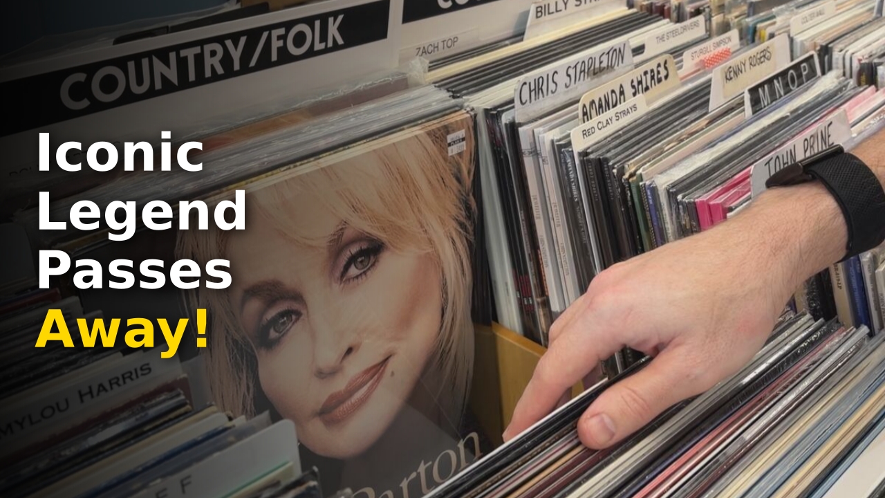 Dolly Parton