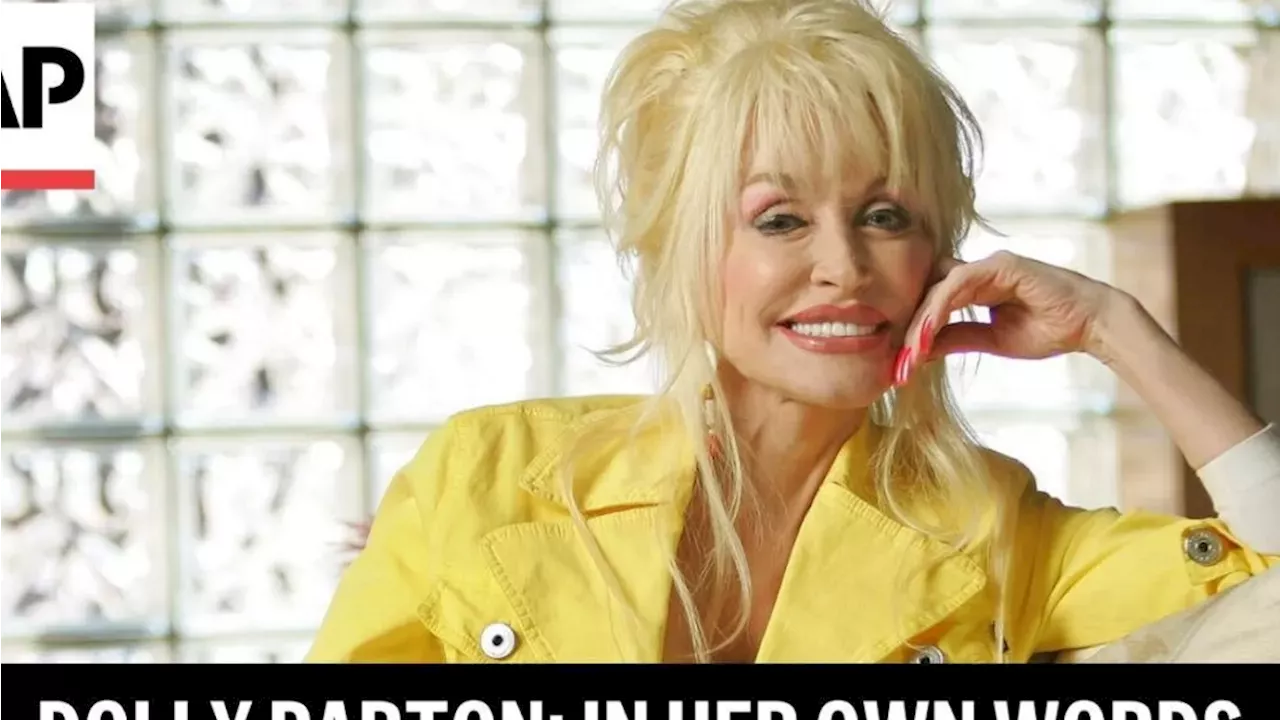 Dolly Parton