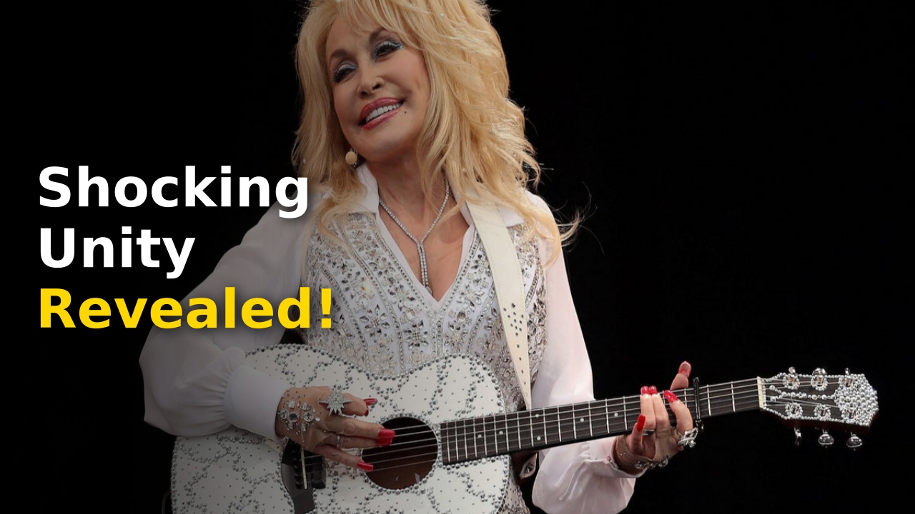 Dolly Parton