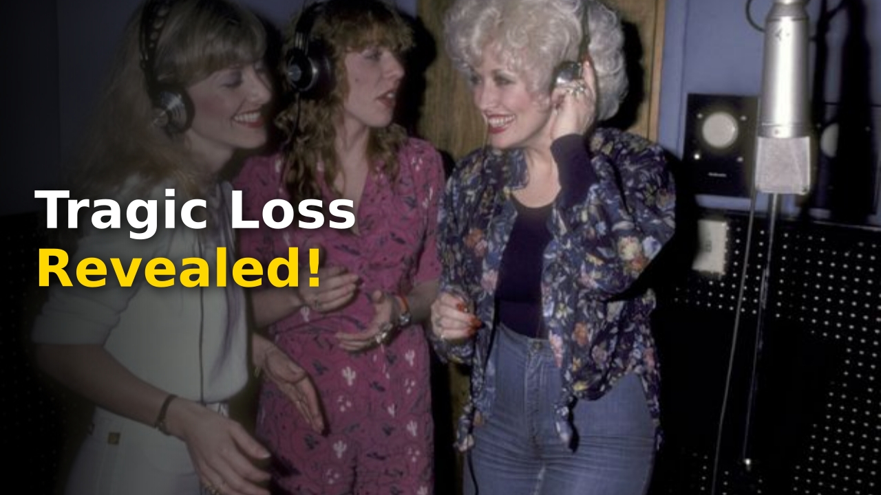 Dolly Tribute