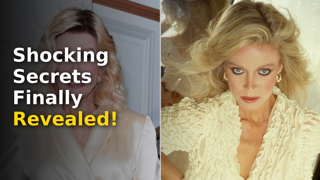 Donna Mills