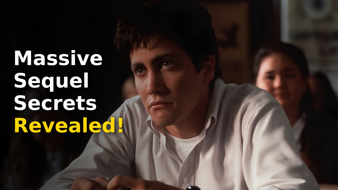 Donnie Darko