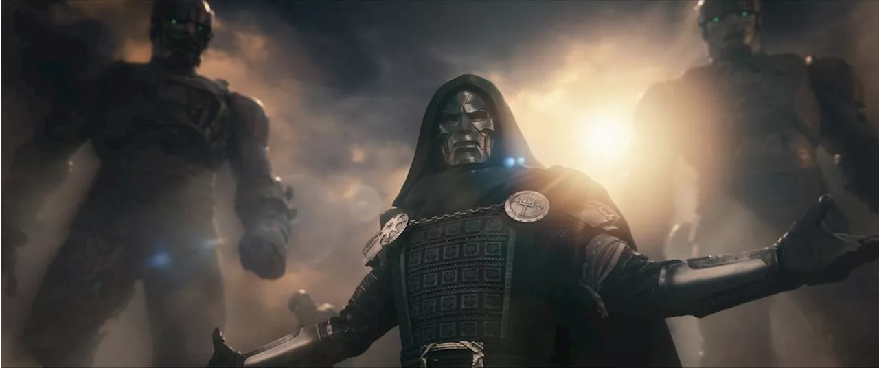 Doom Sentinels