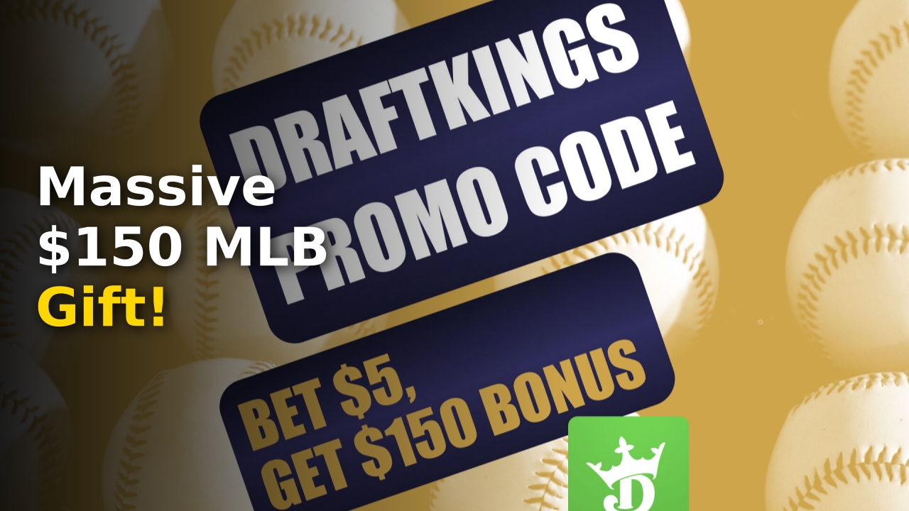 DraftKings Bonus