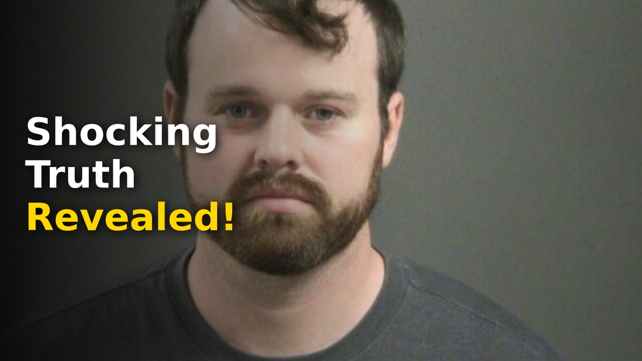 Duggar case