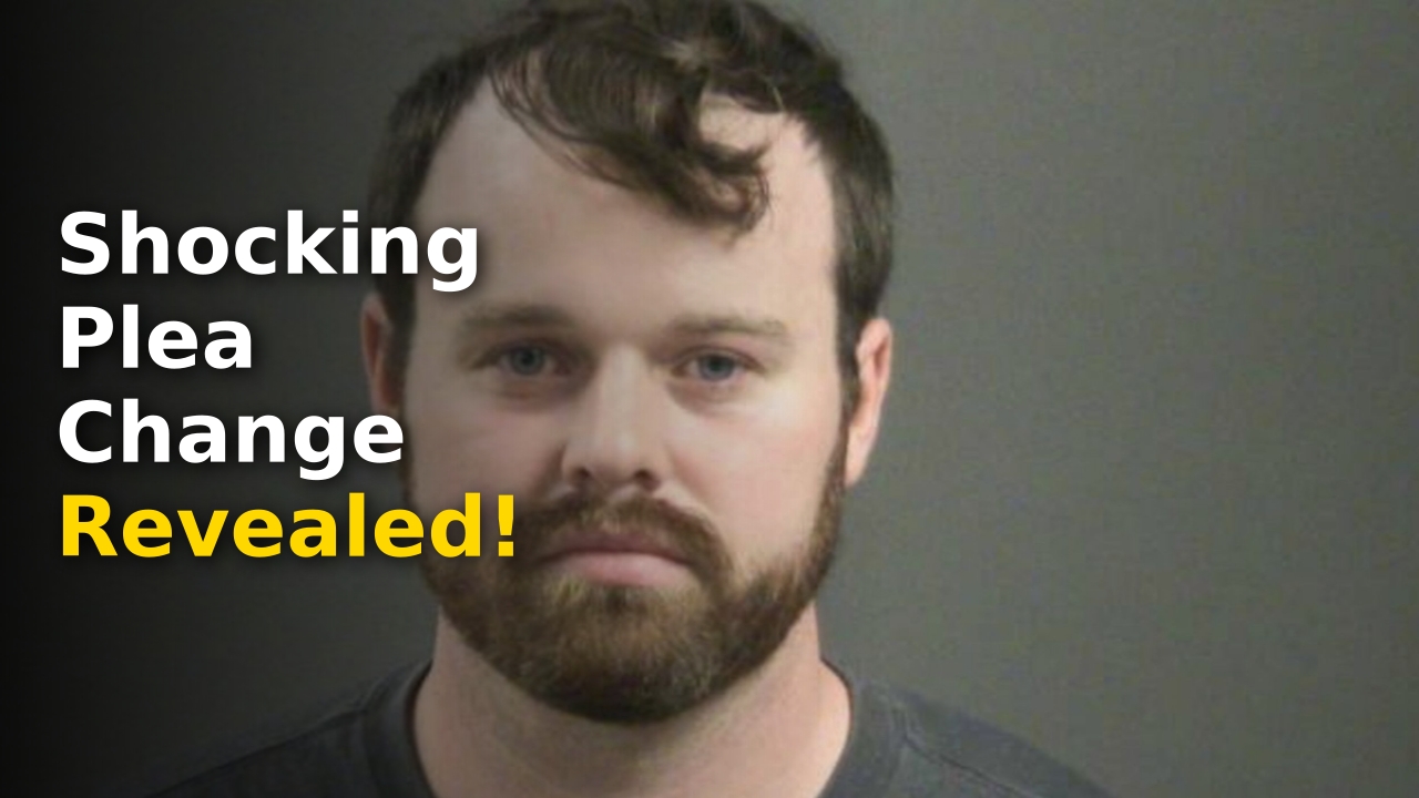 Duggar Scandal
