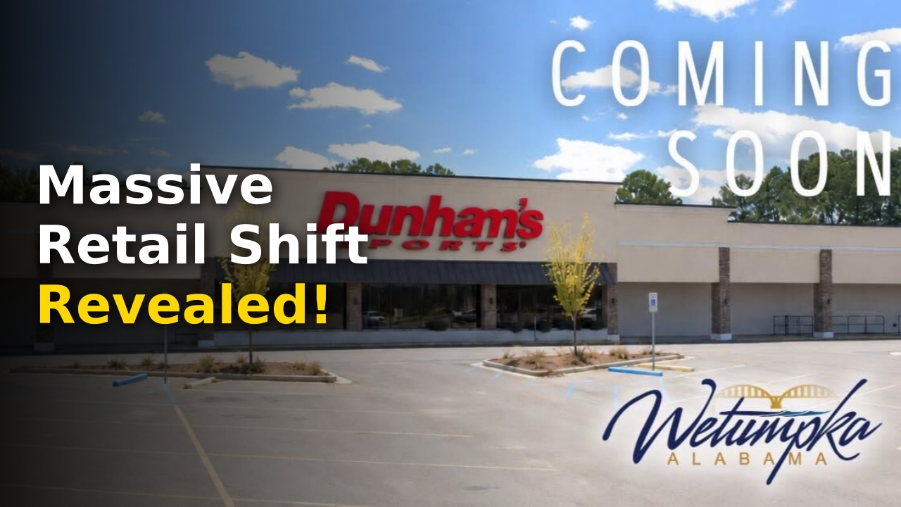 Dunham’s Sports