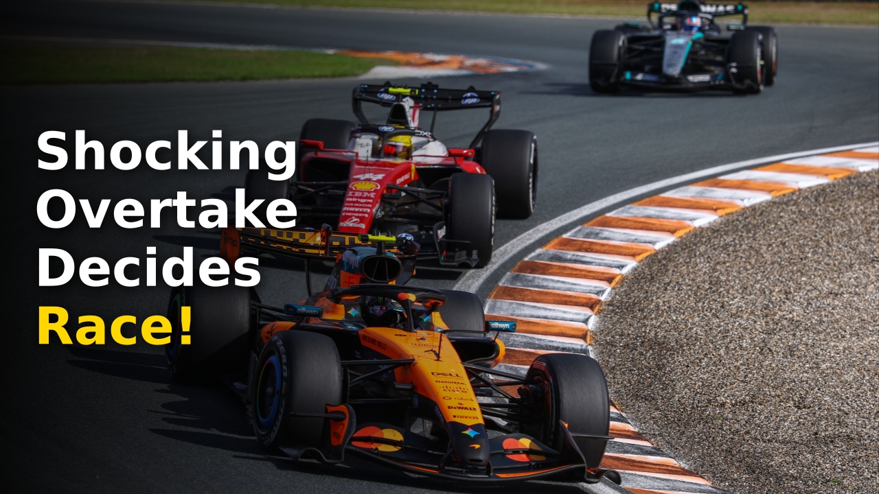 Dutch GP