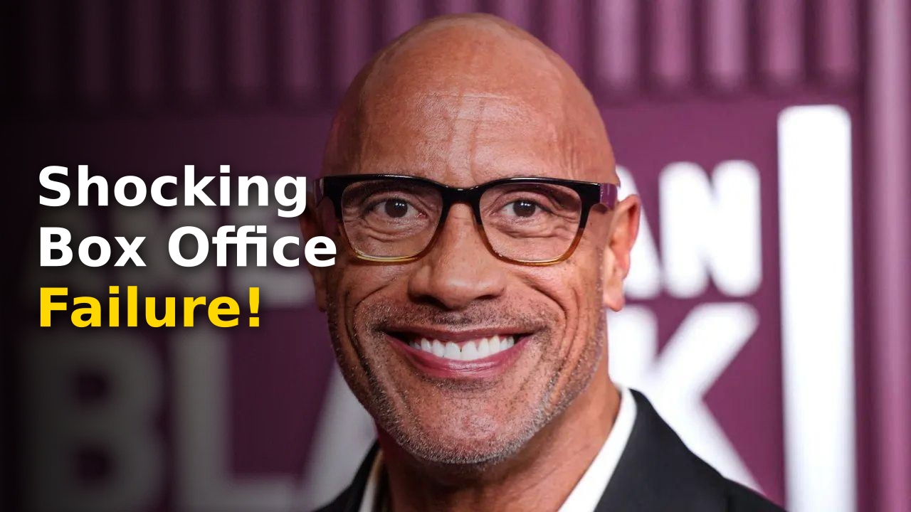 Dwayne Johnson