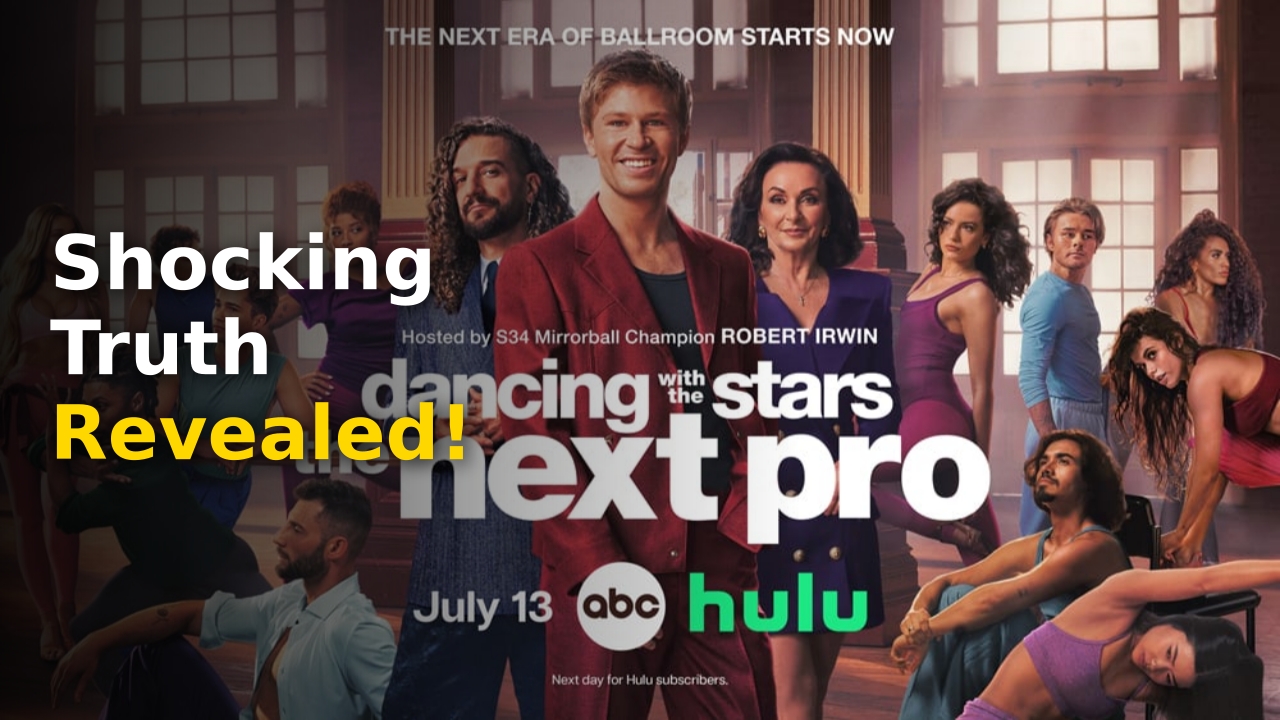 DWTS Spoilers