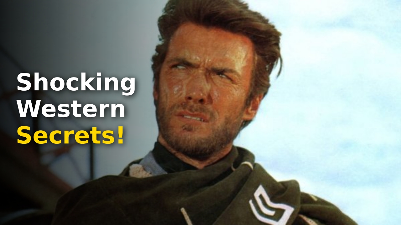 Eastwood Western