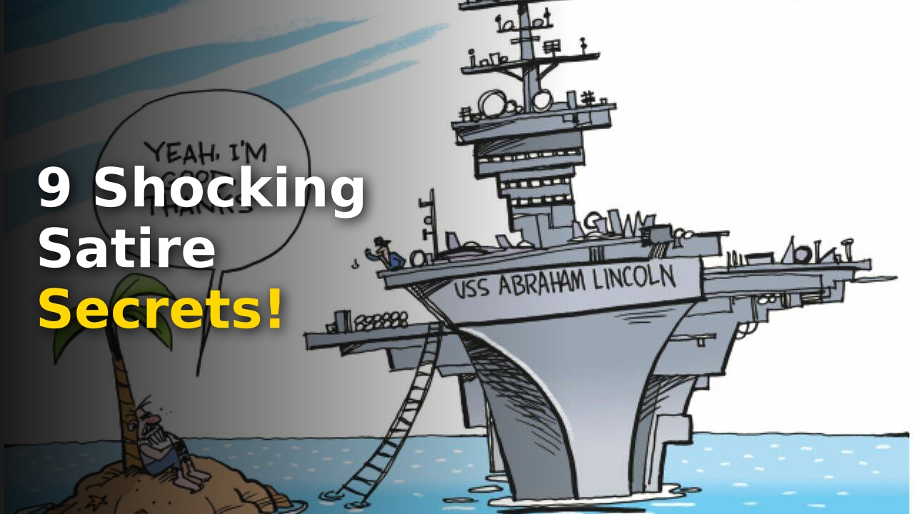editorial cartoons