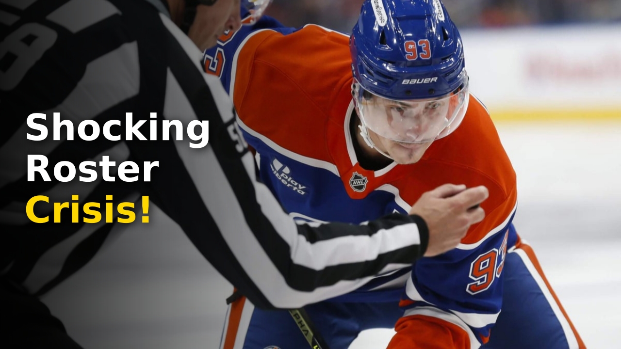 Edmonton Oilers