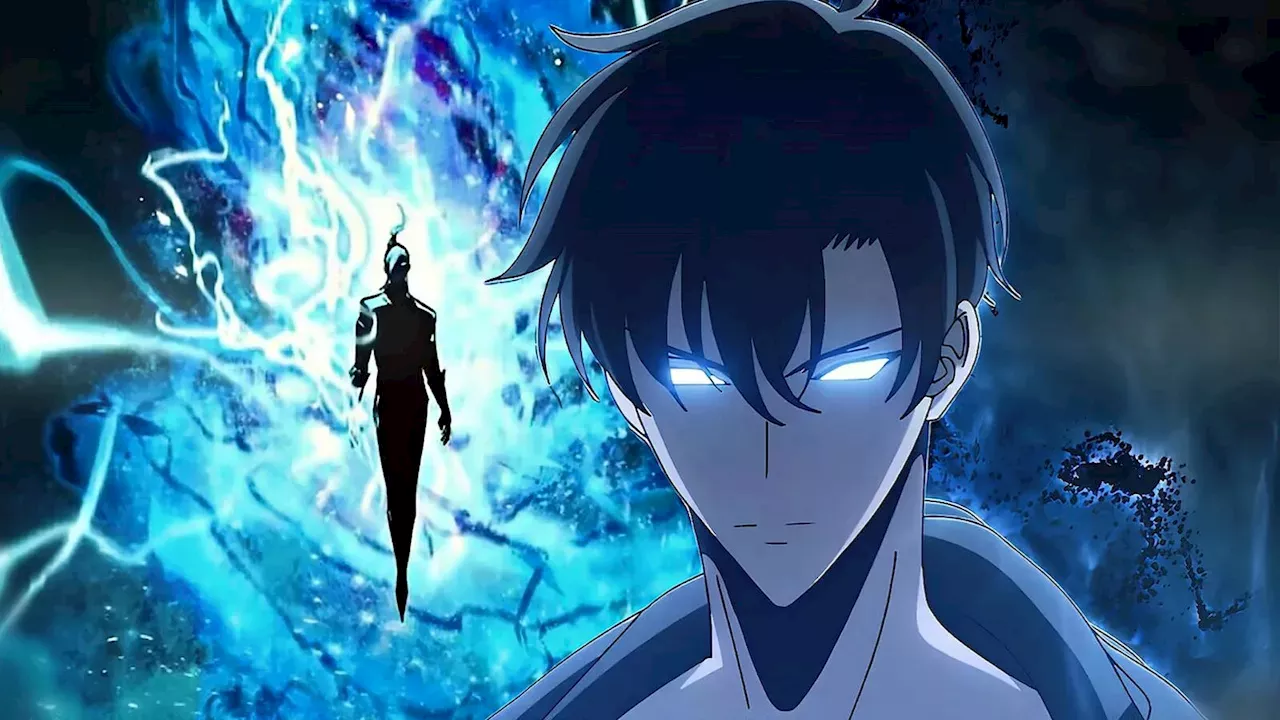 Eleceed anime