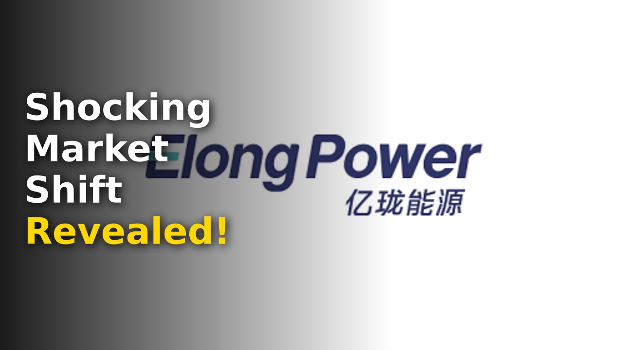 Elong Power