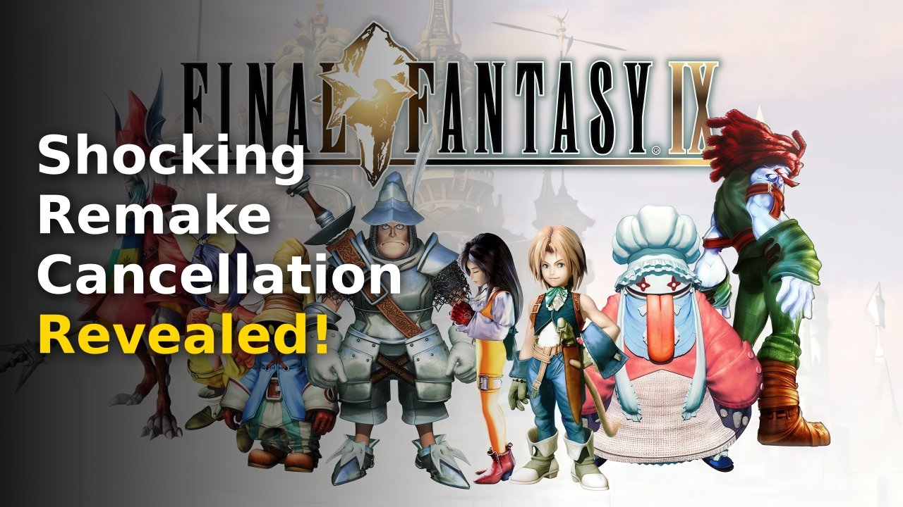 Enix Strategy