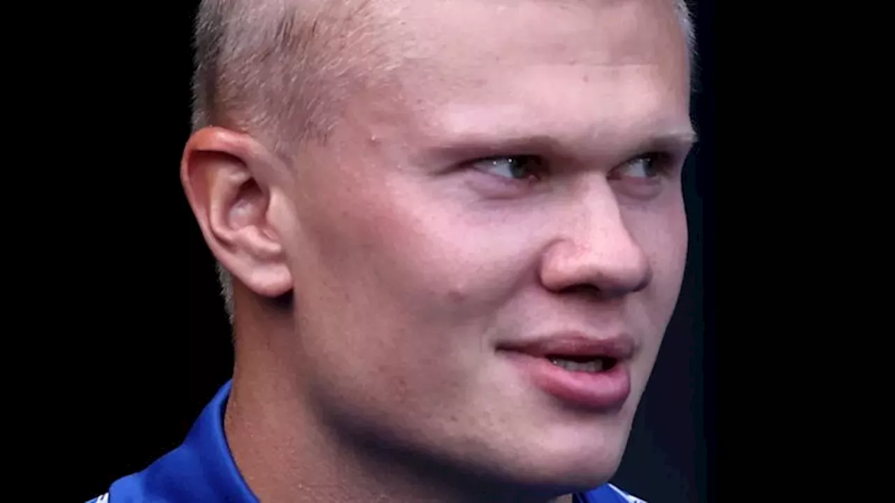 Erling Haaland