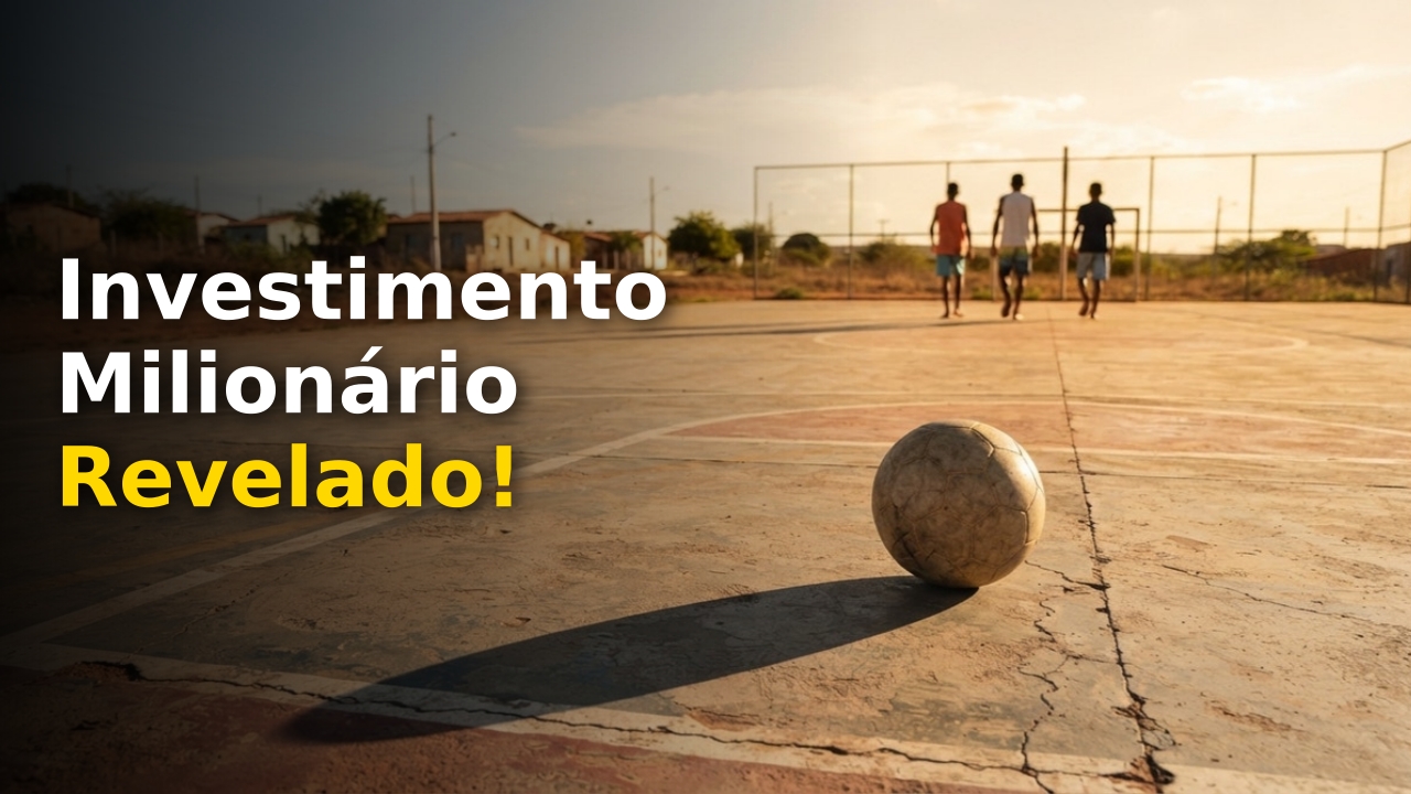 Esporte Local