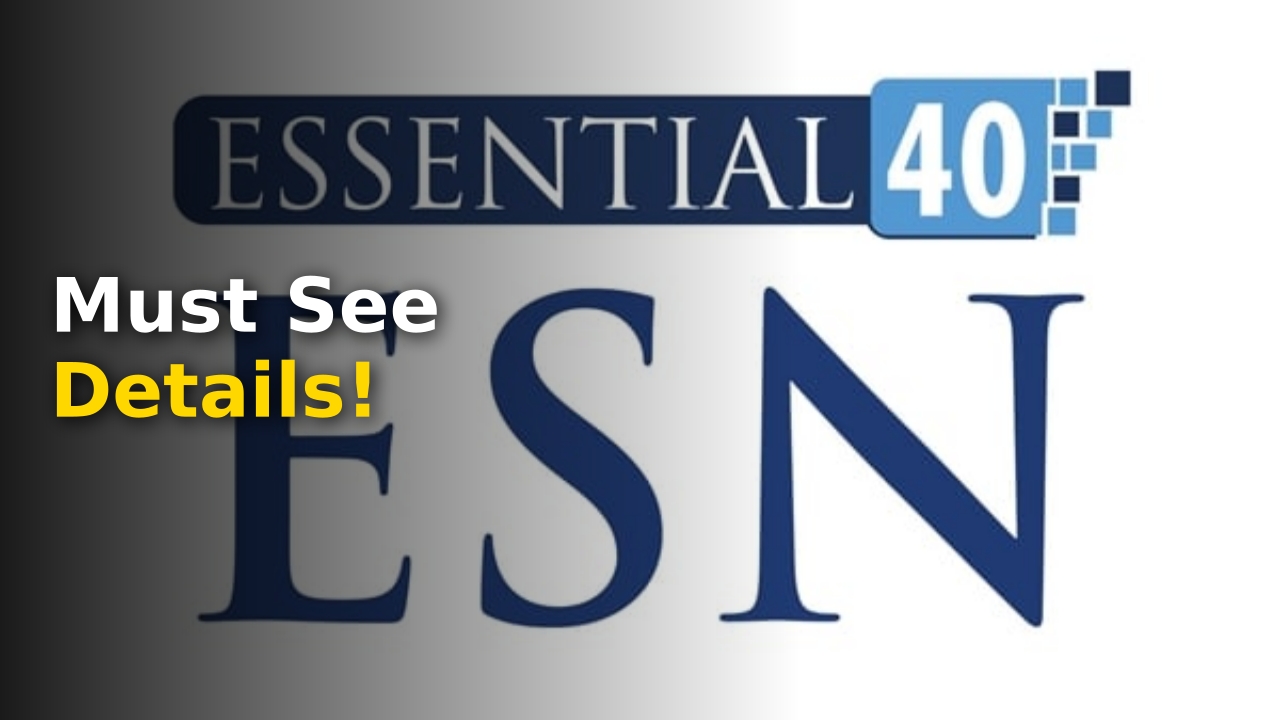 Essential 40 Stock ETF (NASDAQ:ESN) Short Interest Update