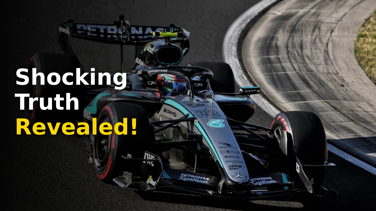 f1 dilemma