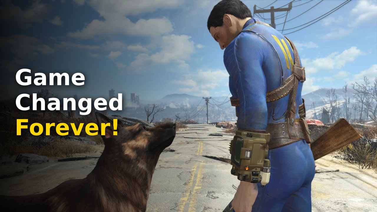 Fallout 4