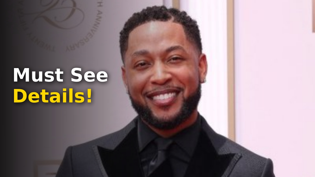 Famous birthdays for Aug. 10: Jacob Latimore, Antonio Banderas