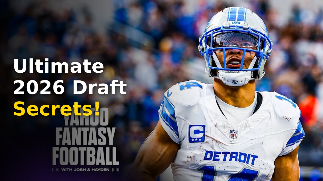 Fantasy Picks