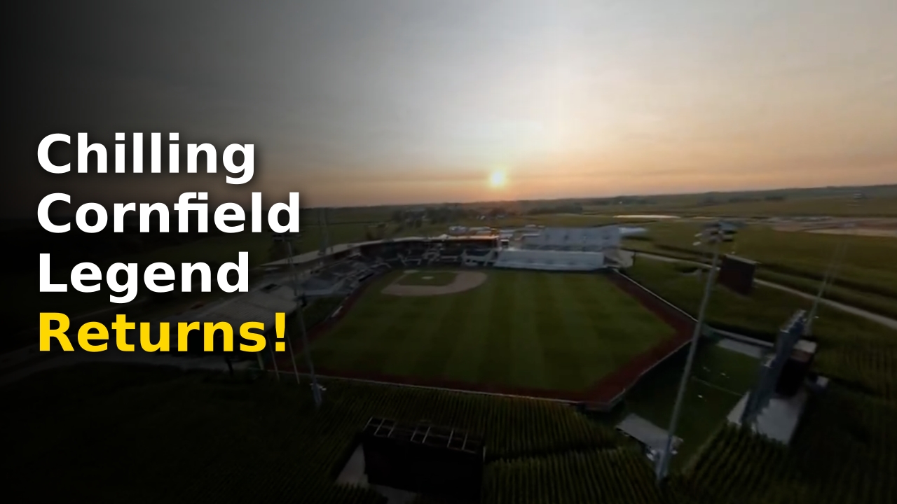 Field Dreams