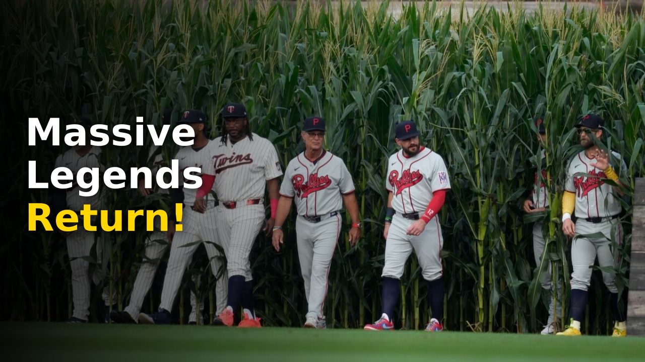 Field of Dreams