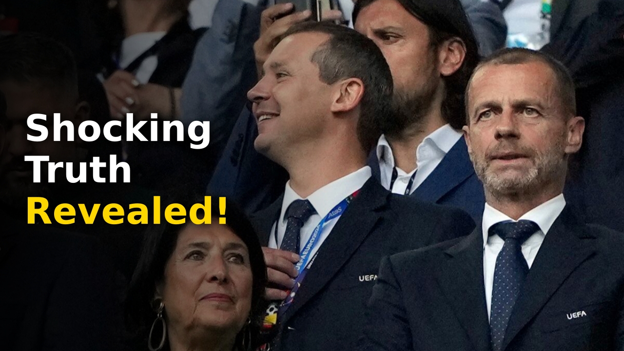 FIFA Fallout