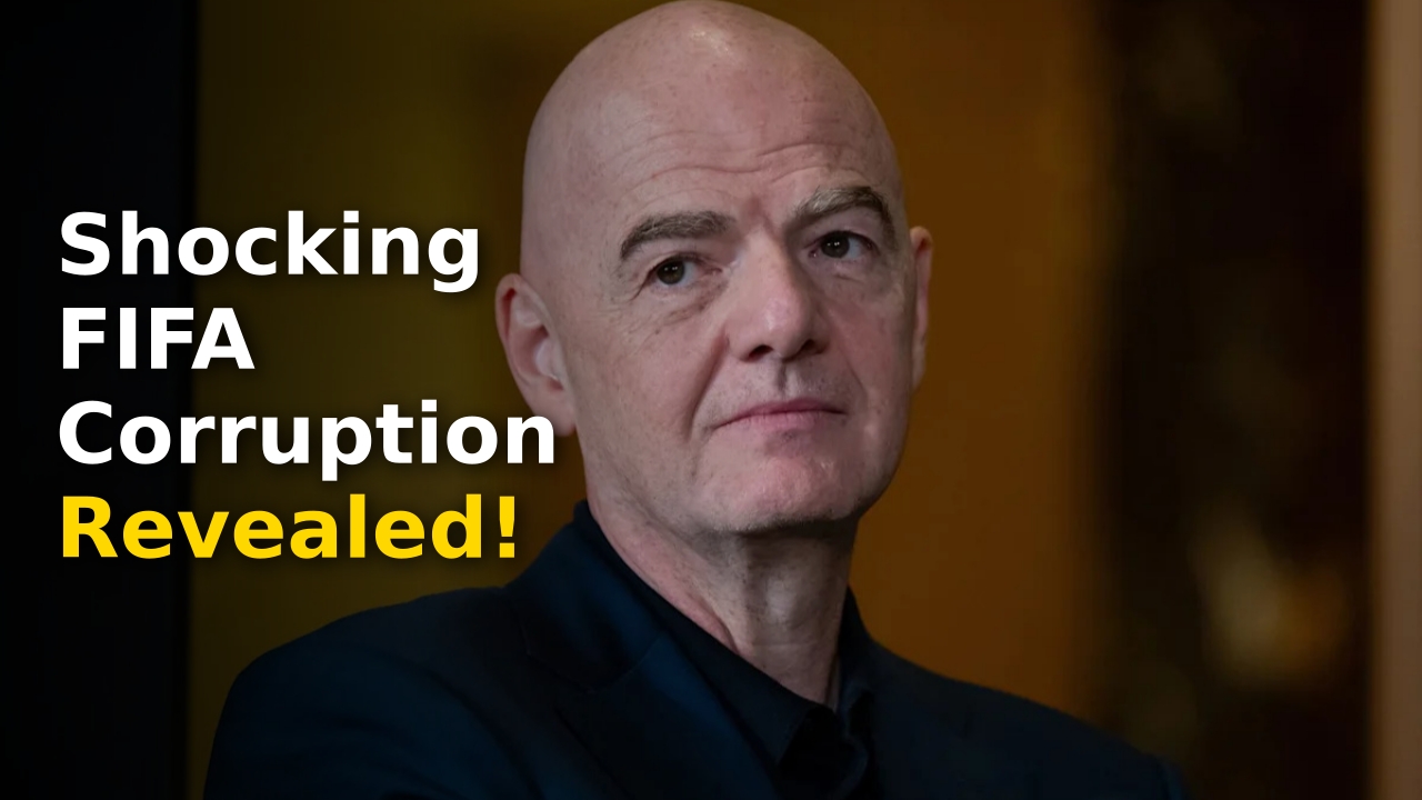 FIFA reform