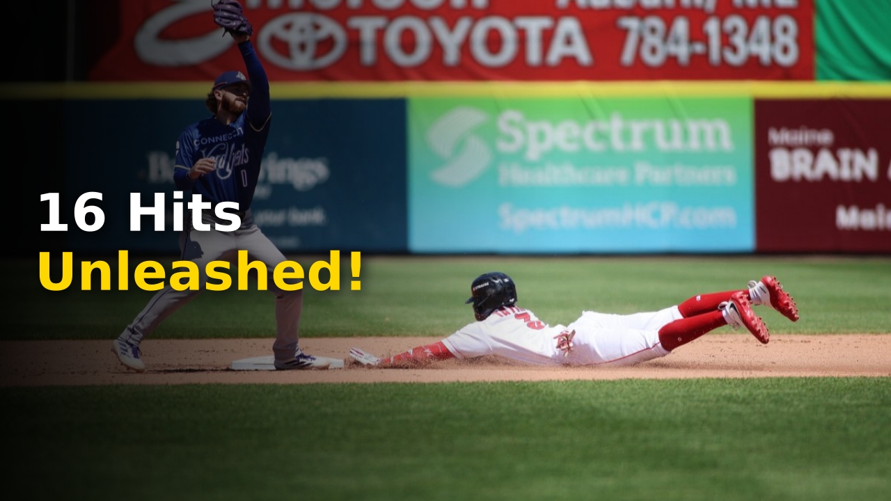 Fisher Cats