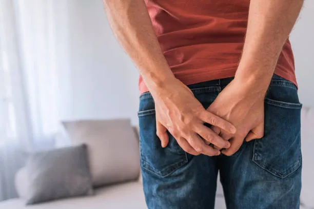flatulence fetish