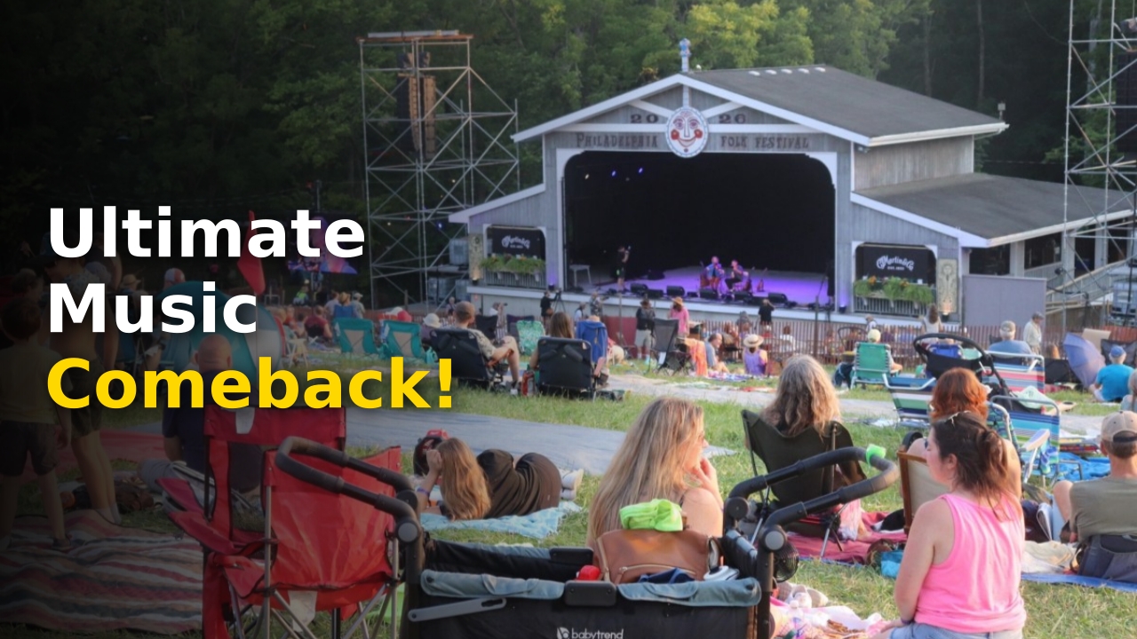 Folk Festival