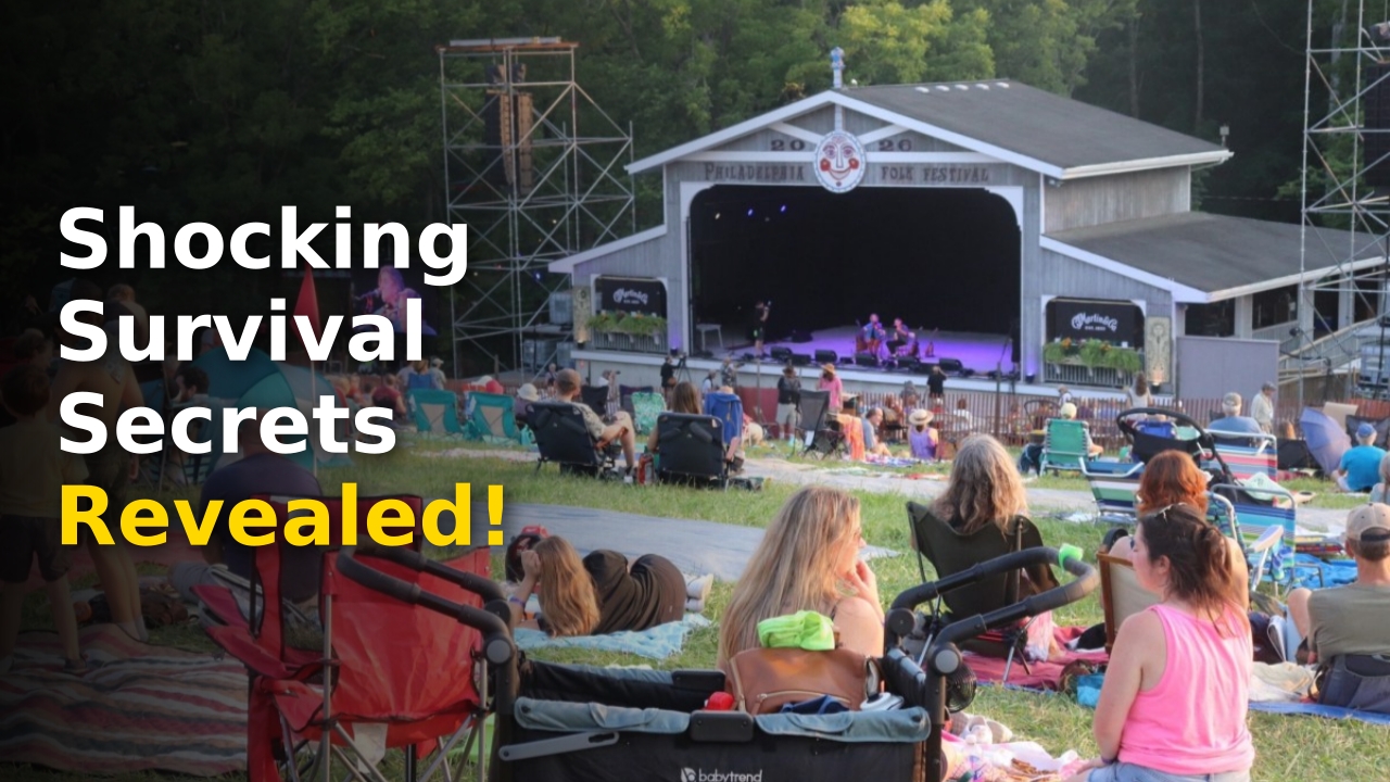 Folk Festival