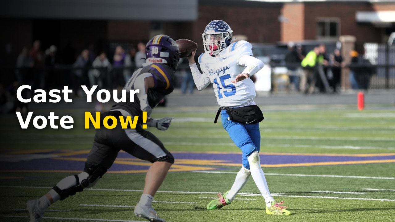 football honors