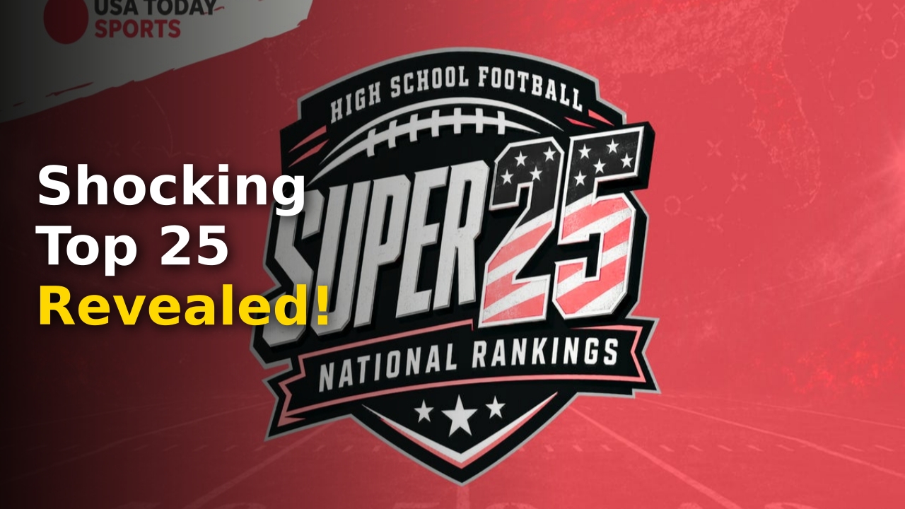 football rankings