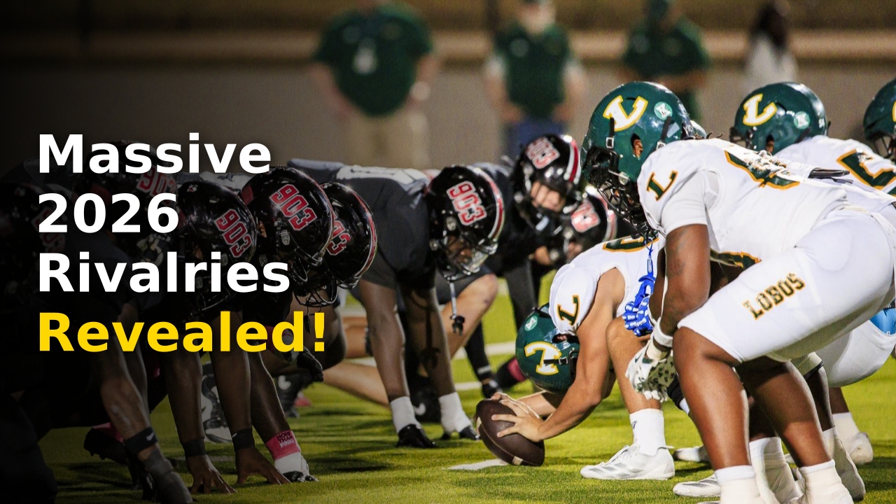 Football Schedule