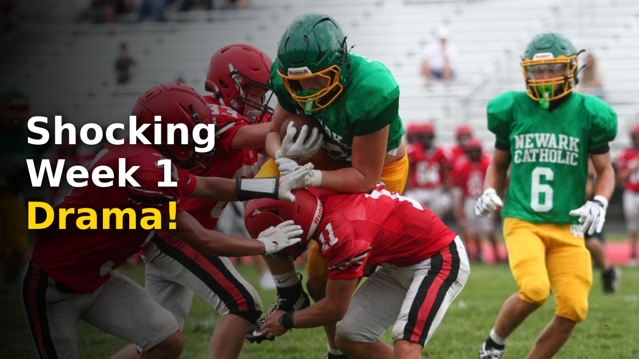 Football Updates