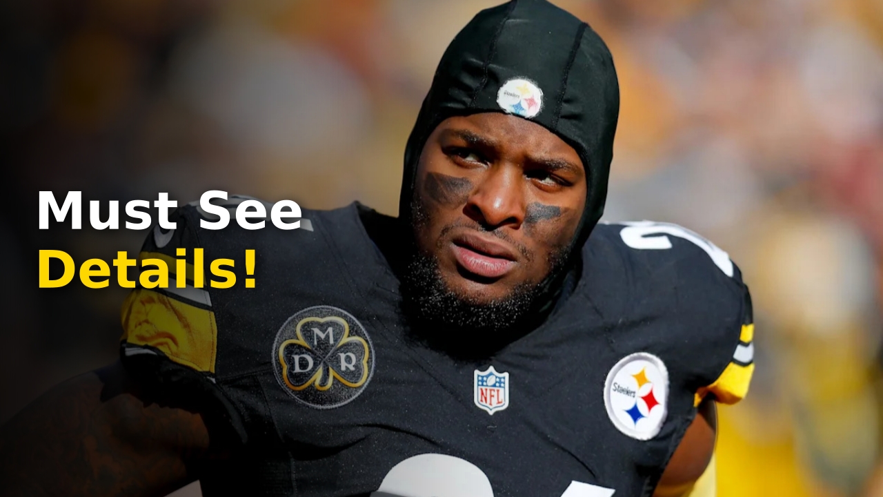 Former Steelers Star Predicted to Miss Hall of Fame After Costly Decision