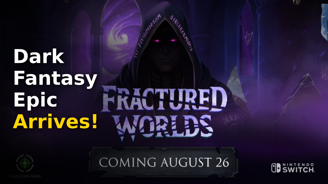 Fractured Worlds