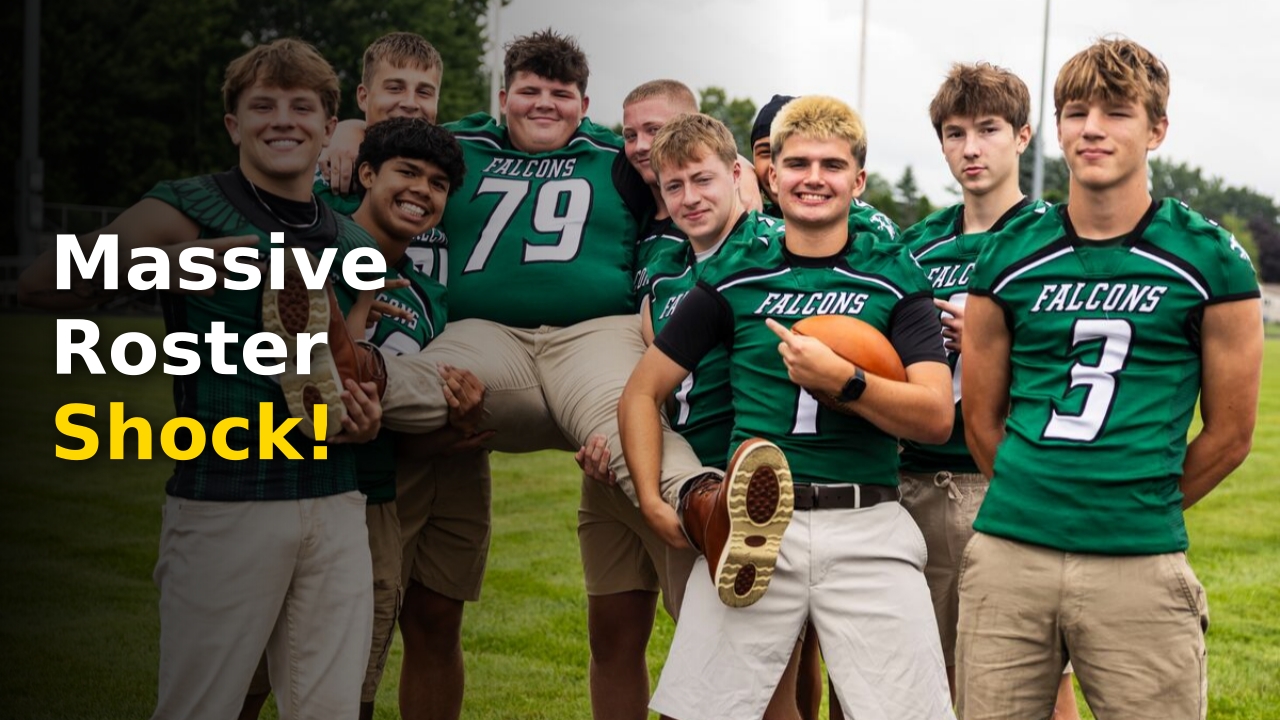Freeland Football