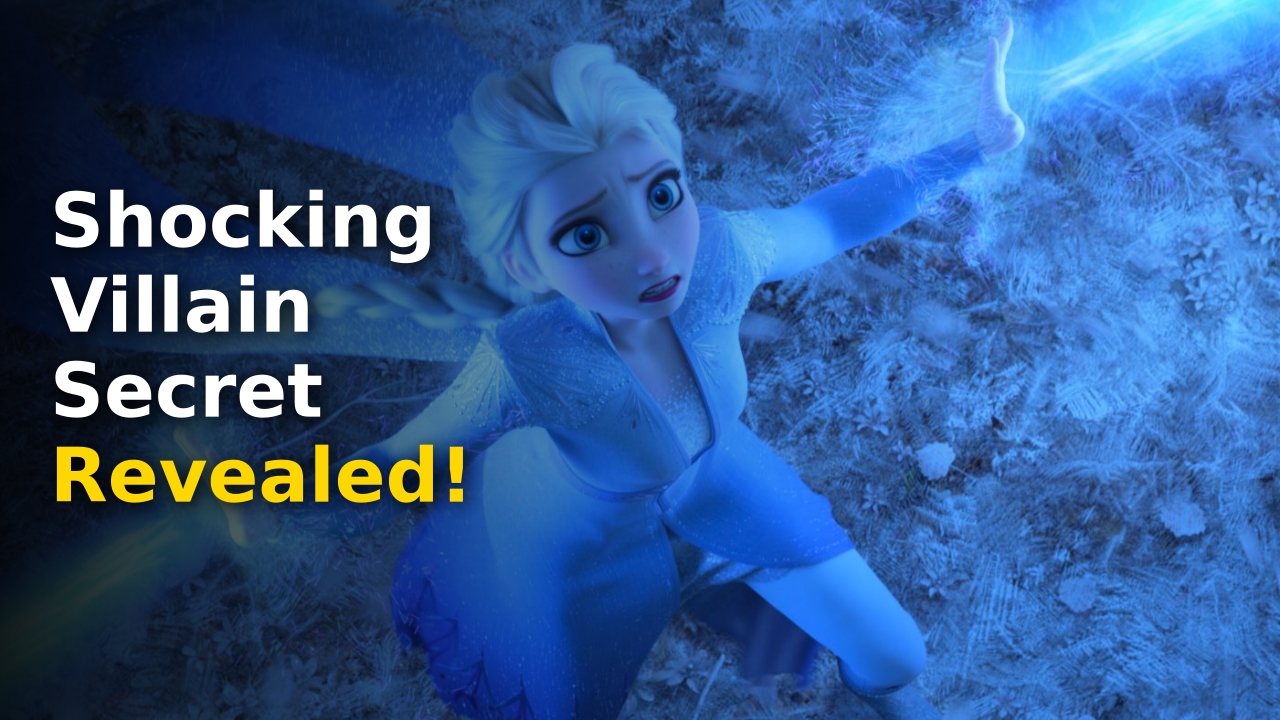 Frozen 3