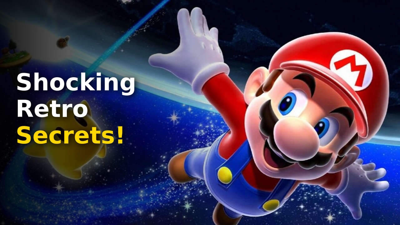 Galactic Adventure