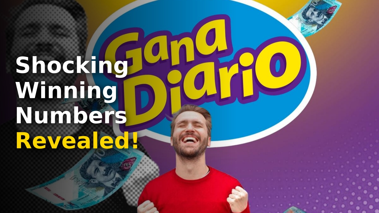 Gana Diario