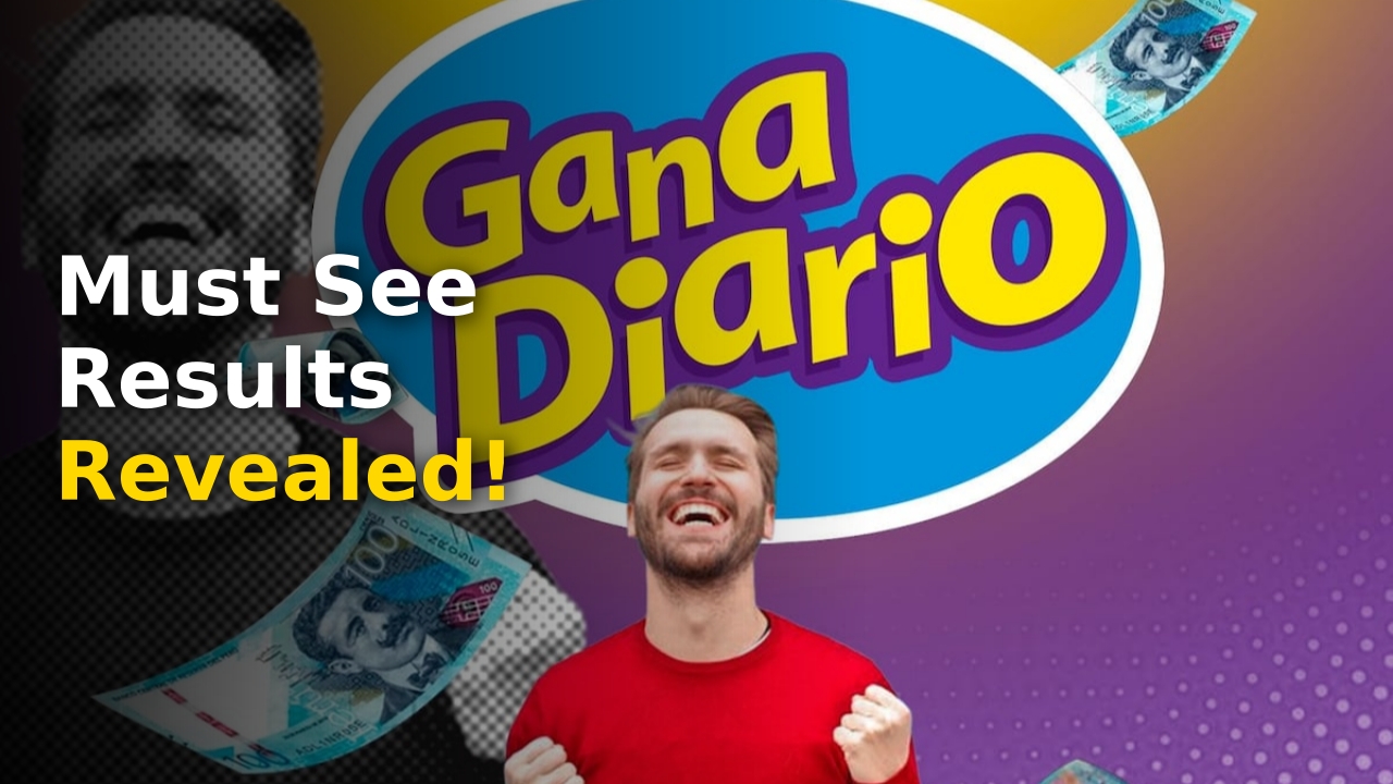 Gana Diario