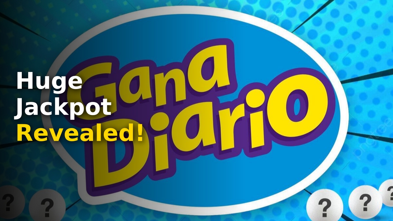 Gana Diario