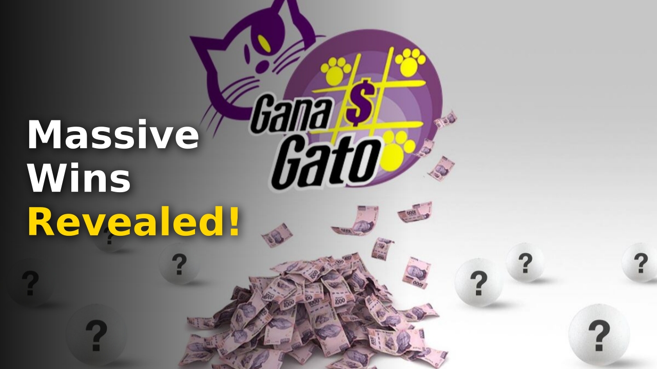 Gana Gato