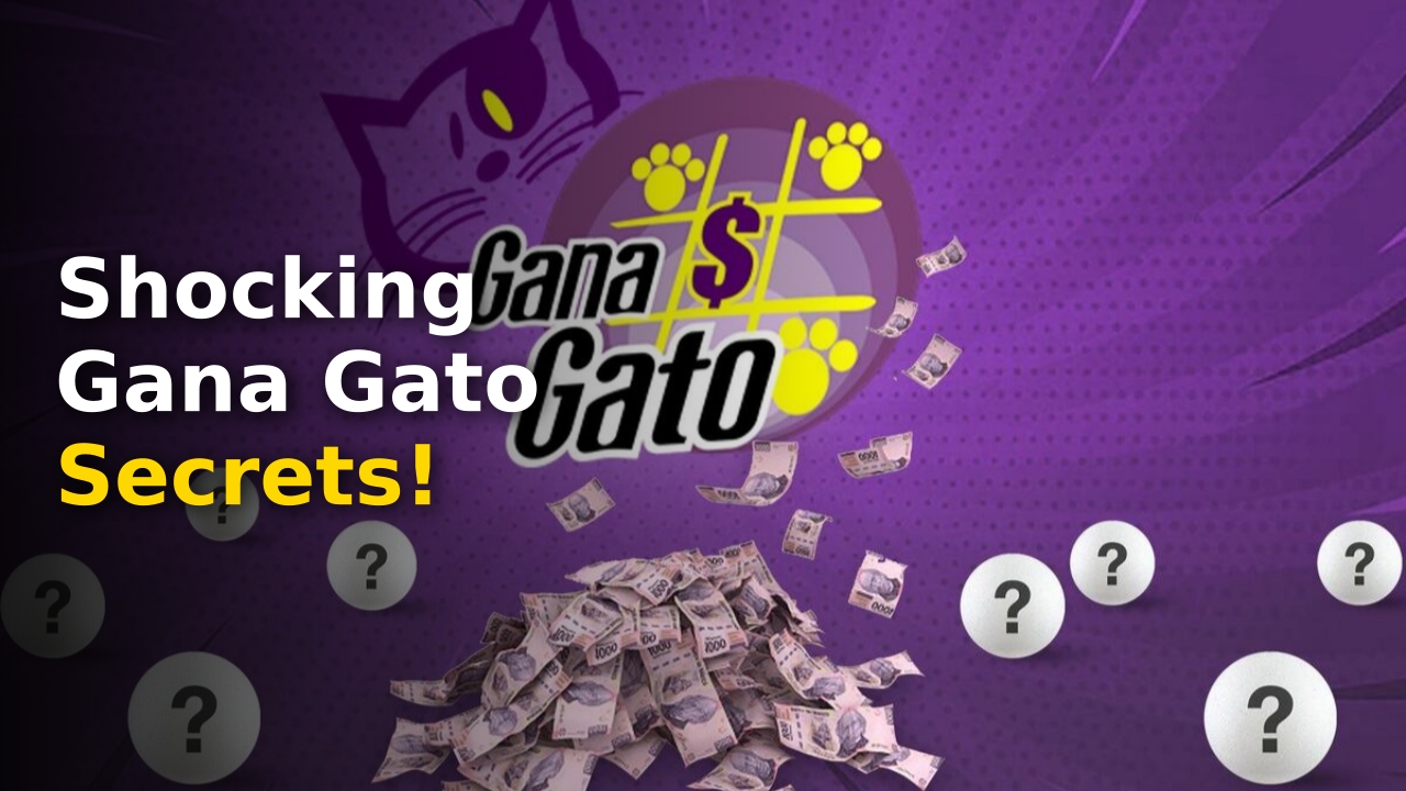Gana Gato
