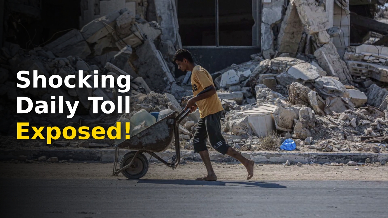Gaza Crisis